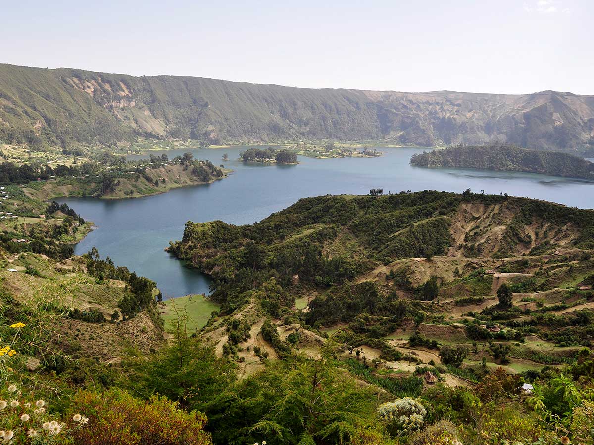 Journey to Ambro Mahteb Tours