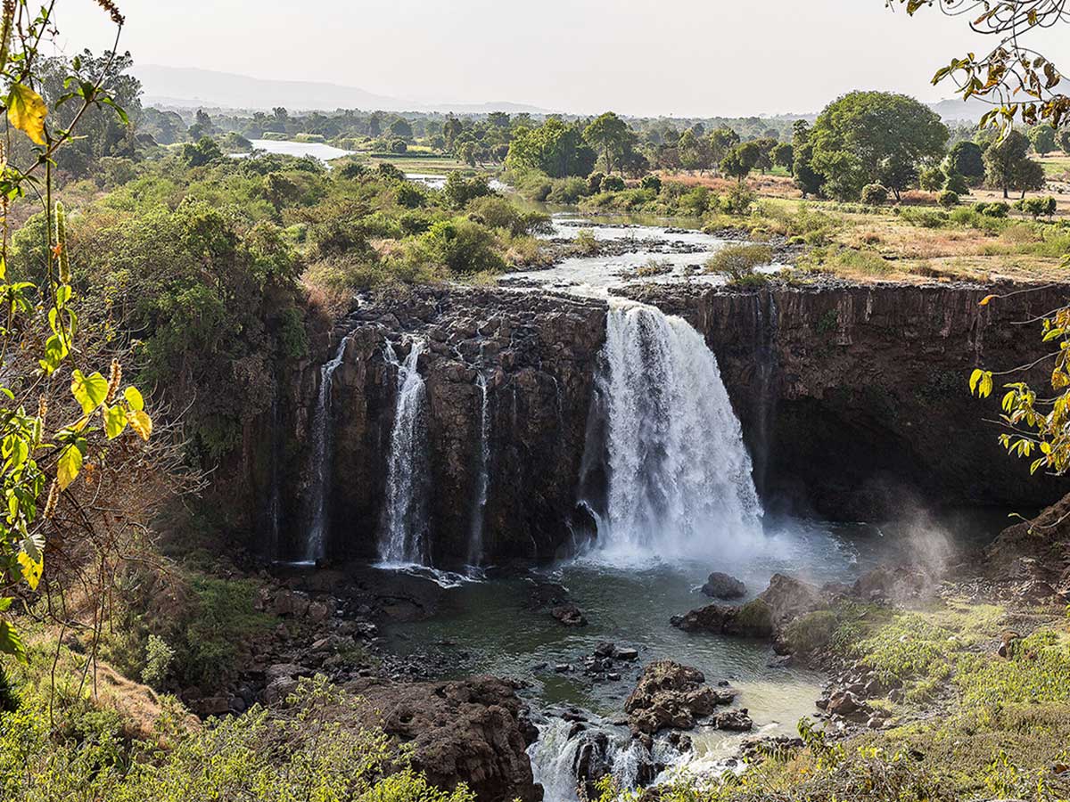 The North Mahteb Ethiopan Tours