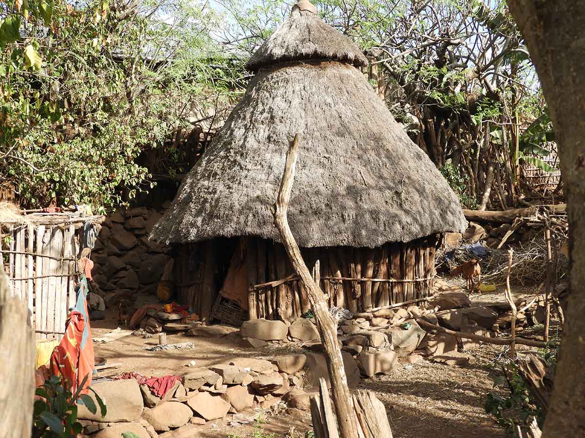 Bebeka Mahteb Ethiopian Tours