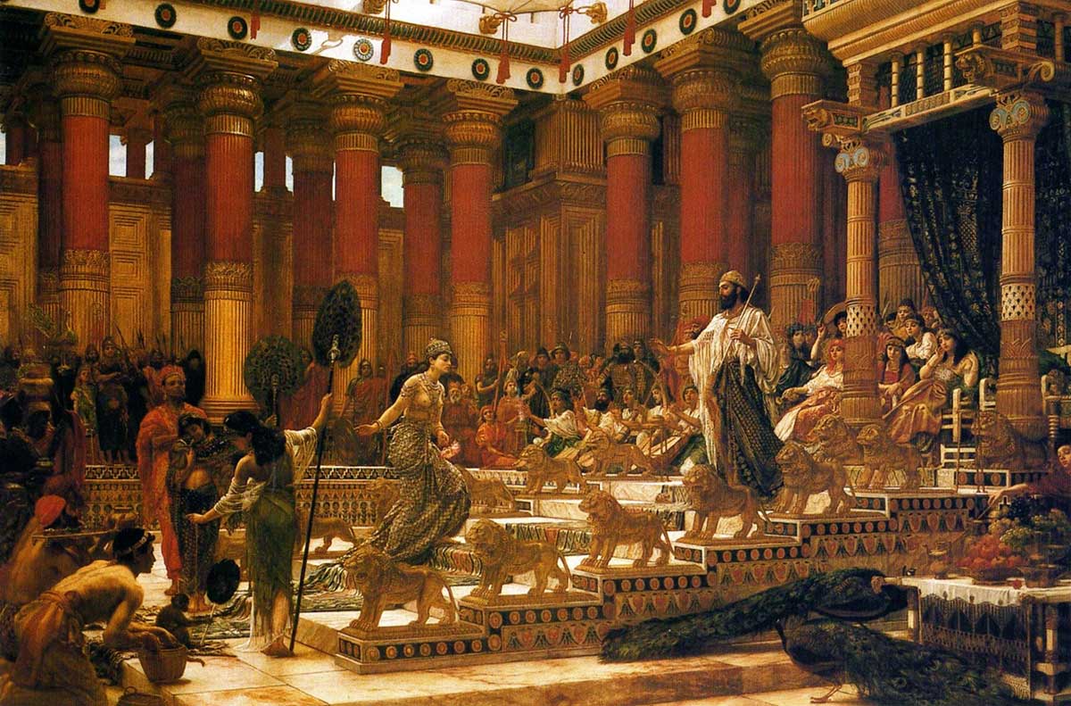 Mahteb Tours History