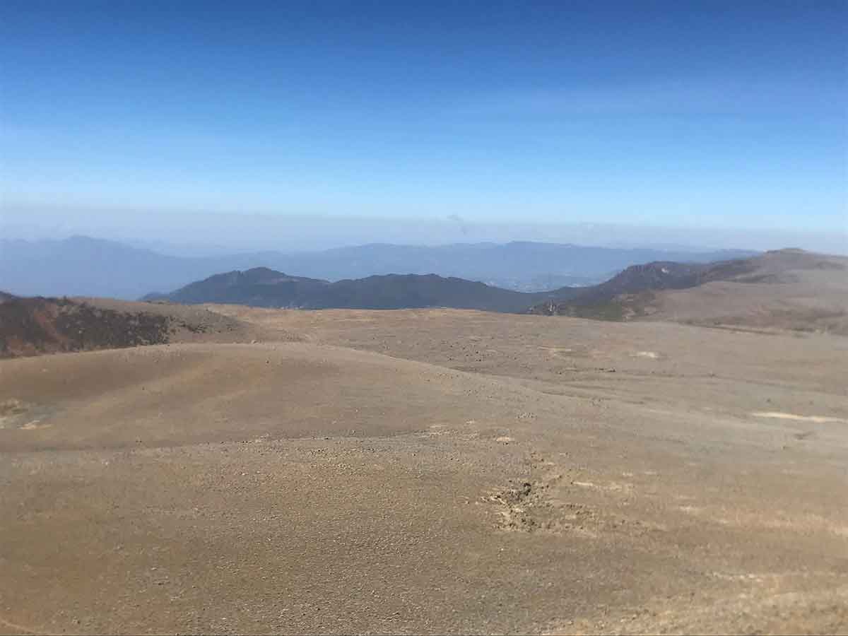 Bale Mountains Mahteb Ethopian Tours
