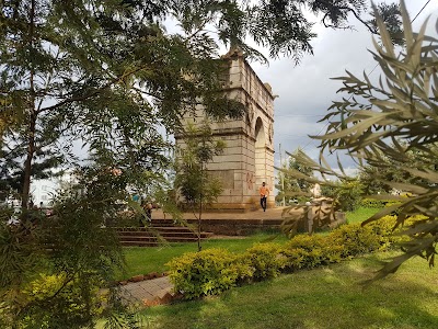 Debre Markos, Ethiopian Tours