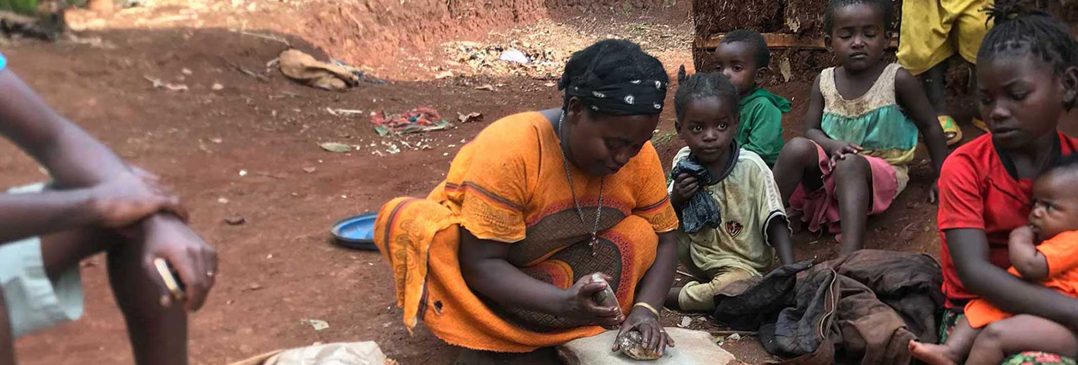 Pottery Ethiopia