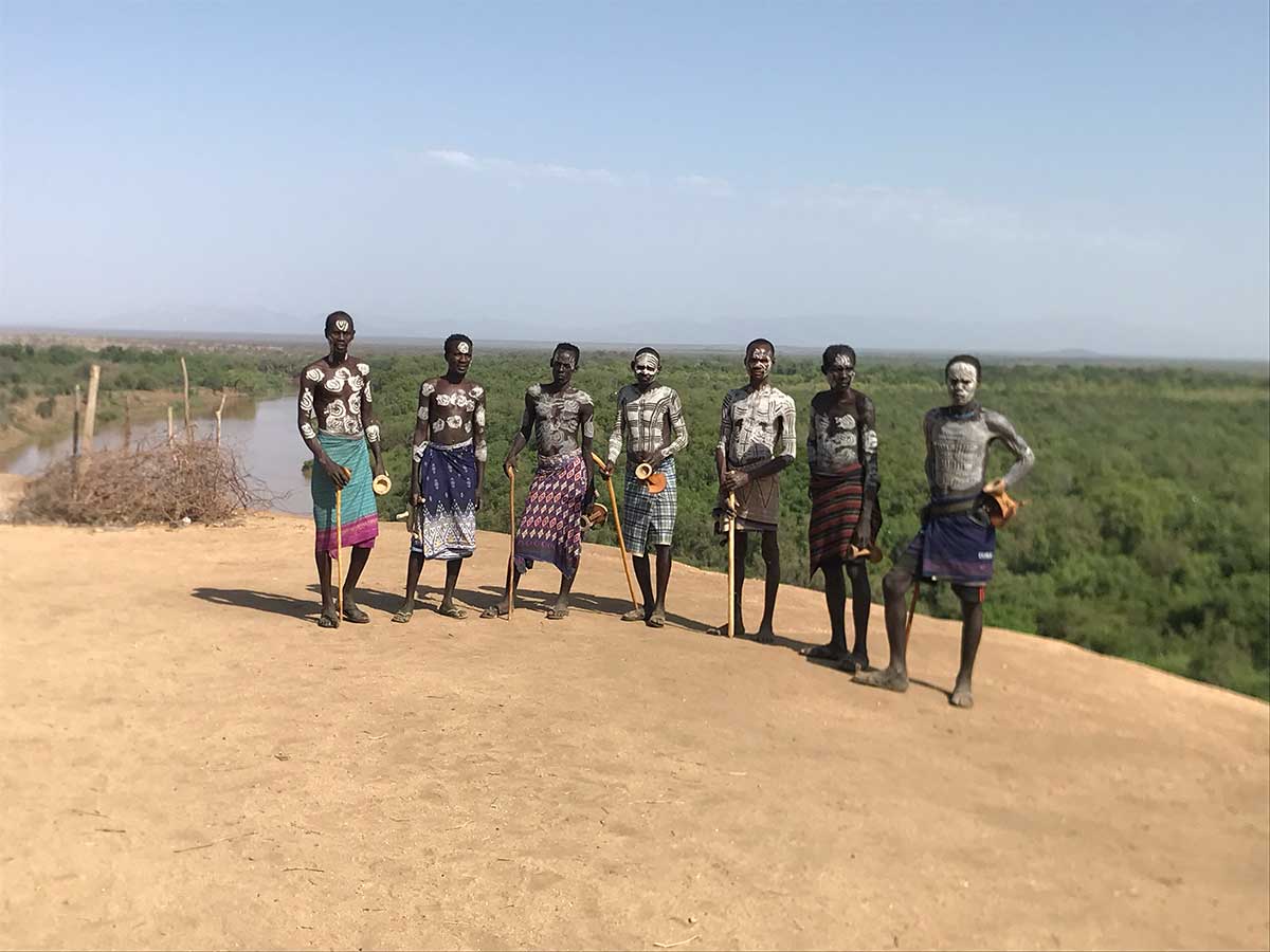 Culturel South Mahteb Ethiopian Tours
