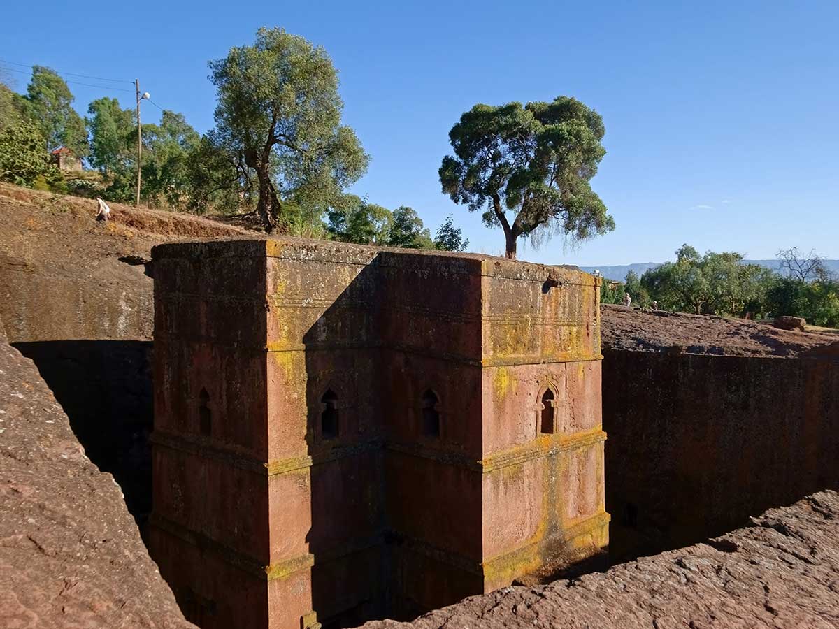 Lake Tana, Ethiopian Tours