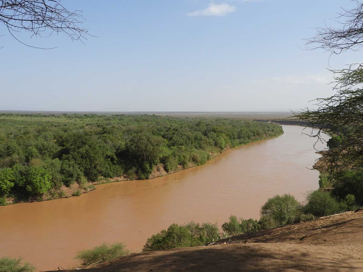 Omo Valley Matheb Ethiopian Tours